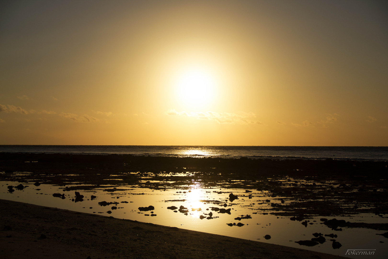 One more Gili night