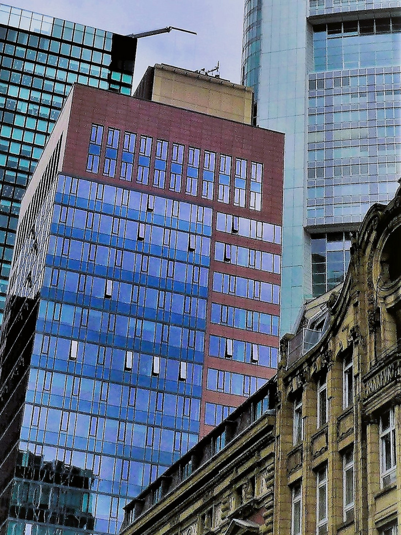 one more old and new