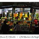 One More Old Market Night