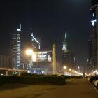 One Night at Dubai
