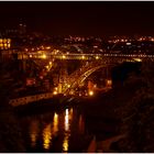 One night at Porto