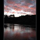 One night at River Waikato