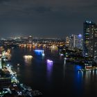 One Night in Bangkok 