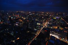 One Night in Bangkok