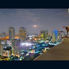 One Night in Bangkok