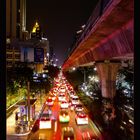 one night in bangkok