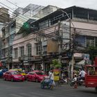 One Night in Bangkok