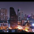 One night in Bangkok