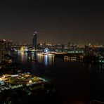 "one night in Bangkok"