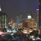 one night in Bangkok ©