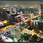 one night in Bangkok