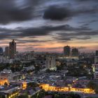 One Night in Bangkok