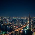 One Night in Bangkok