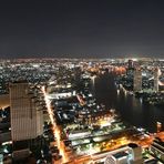 One Night in Bangkok...