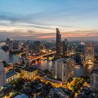 One Night in Bangkok