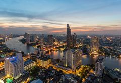 One Night in Bangkok