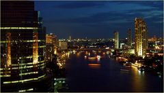 One Night in Bangkok, V