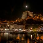 One night in Bonifacio