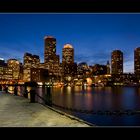 ~ One night in Boston ~