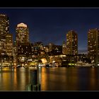~ ~ One night in Boston ~ ~