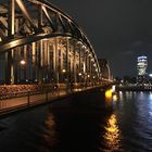 one Night in Cologne