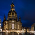 One Night in Dresden