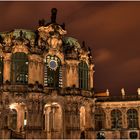 One Night in Dresden - Zwinger