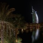 One Night in Dubai