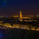 One Night in Florence