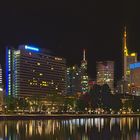 ~One Night in Frankfurt~