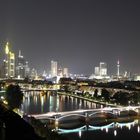 One Night in Frankfurt