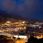 One Night in Monaco