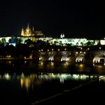 One Night in Prague