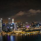 One  Night in Singapur