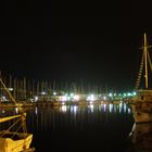 One night in Trogir