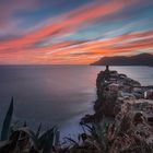 one night in Vernazza