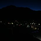 One Night in Whistler Village