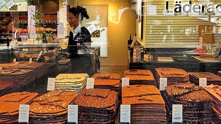 One of Each..... Please