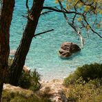 One of my favorite views... Kabak - Faralya