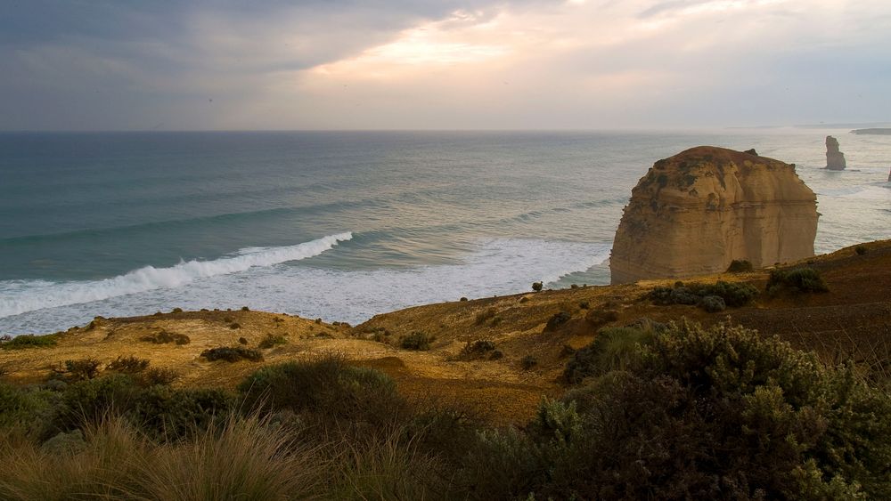 One of The 12 Apostles