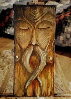 One oF thE laSt old ....