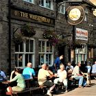 One of the most important British institutions that has survived to this day - the pub