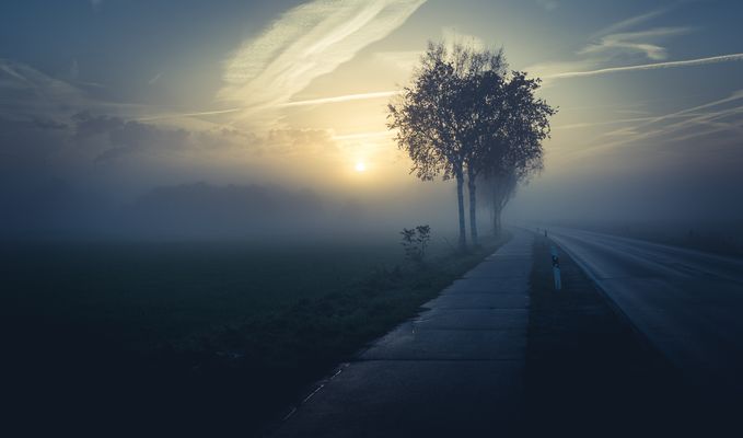 ...One of These Mornings