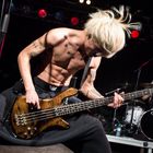 ONE OK ROCK - München