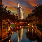 one & only burj al arab