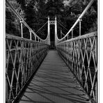 One Penny Bridge in Aberloure