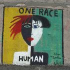 ONE RACE: HUMAN