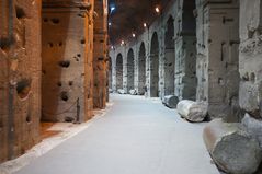 one rolling stones fan — Coloseum. :-)