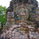 One the Bodhisattvas of Prasat Bayon 