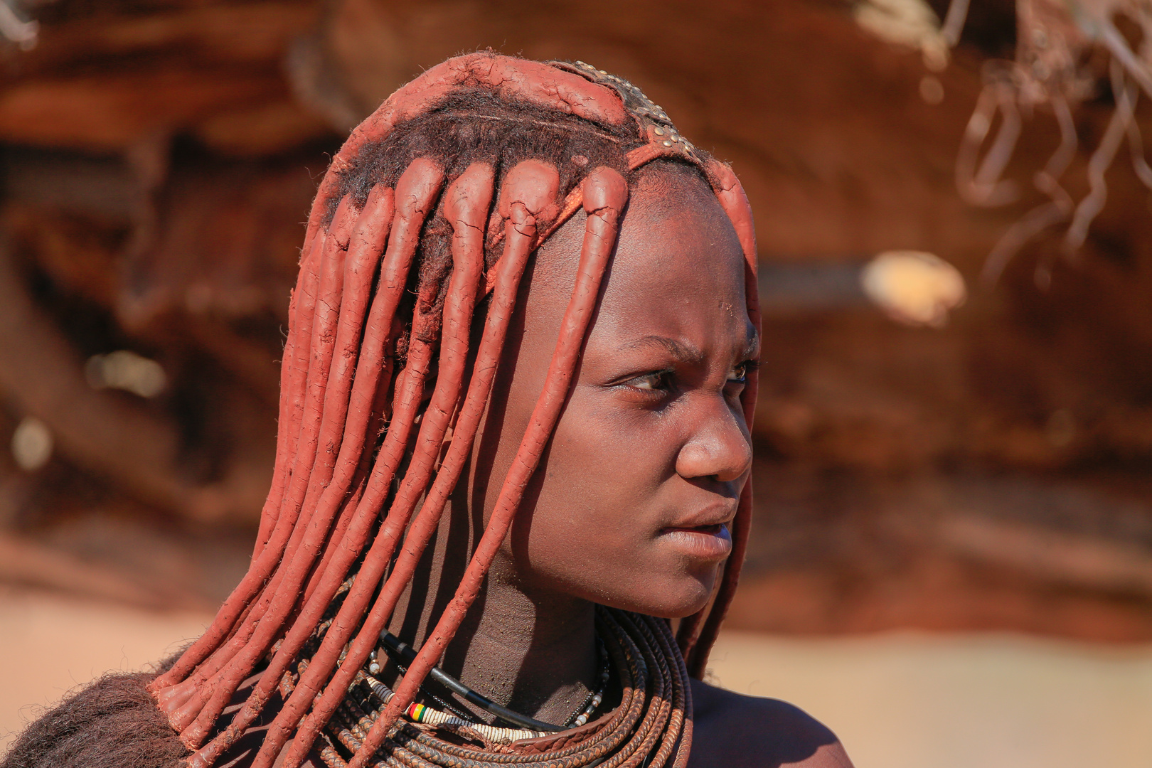 one the road Himba1-